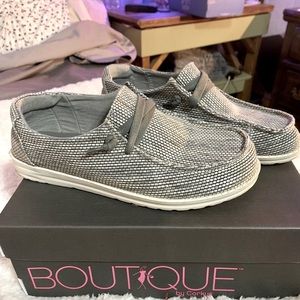 Boutique brand Beach by Matissa. Light wear- in like new condition!
